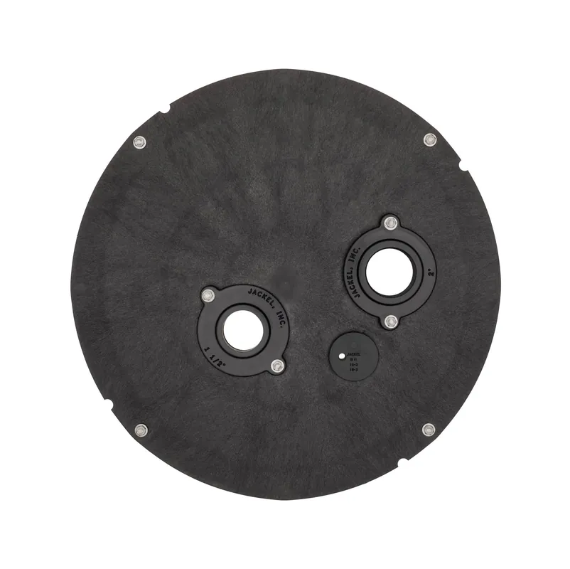 Jackel SF44-3150 Structural Foam Sump Basin Cover 20-1/2 inches OD