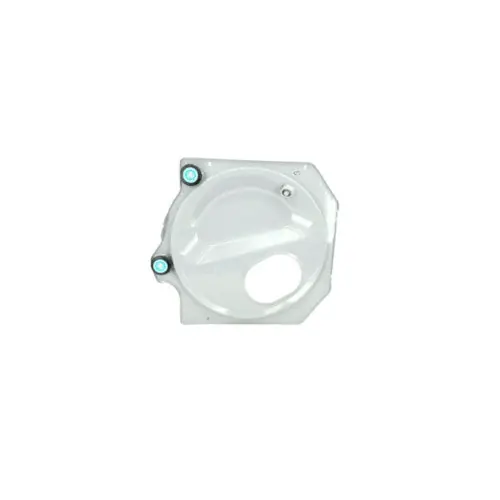 Samsung DC97-21492D Assembly Drum Back;Dv6000R,Gas