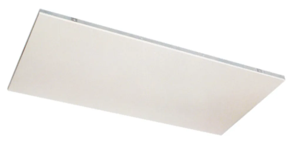Marley Engineered Products QSF2448 Radiant Ceiling Panel Surface Mounting Frame 24 x 48 Inch