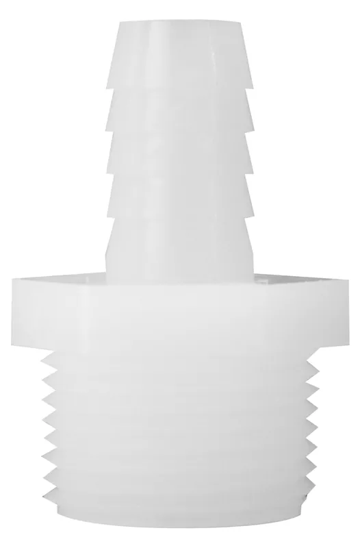 Sioux Chief 904-41203001 Adapter 1/2 Barb x 3/4 MIP Nylon 1/Bg