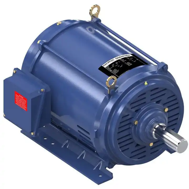 Marathon Motors GT0067-P Globetrotter General Purpose Motor 30 HP