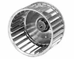 Fasco 1-6046 Single Inlet Blower Wheel 4-1/4 inch