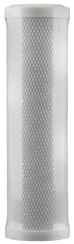 Boshart 14-CB1-10 Carbon Block Cartridges (2-1/2 inches x 9-3/4 inches)