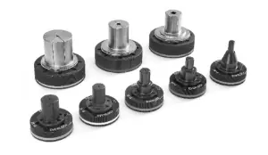 Rehau 105073-001 3/8 inches Everloc+ Expander Head (Quick Change)