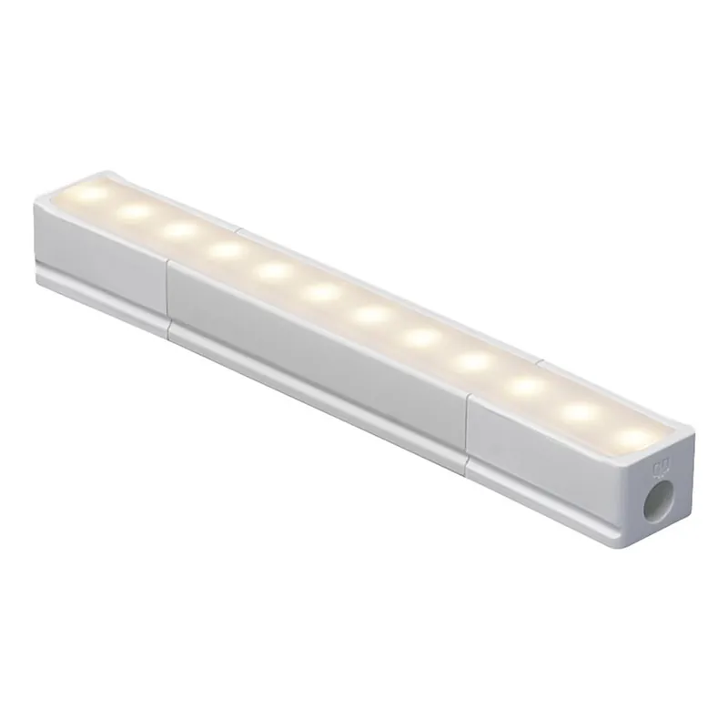 Satco-Nuvo 63-101 Undercabinet LED Lighting Fixture 1.8W 6 Inch