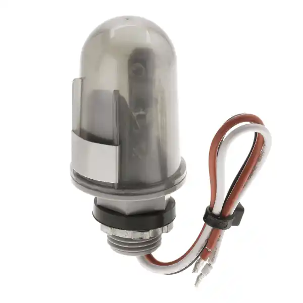 Nsi Industries 2000t Photo Electric Control 120V