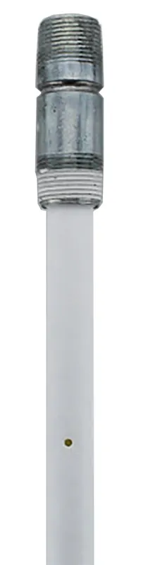 Bradford White 229-53466-01 Dip Tube 3/4 inch NPT x 3 inch Nipple x 41 inch L