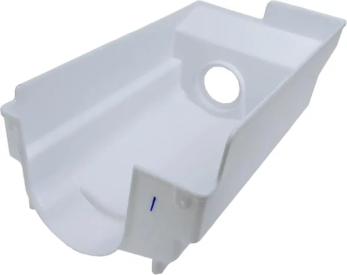Frigidaire 241734001 Ice Bucket Container for Refrigerators Replacement 218815300