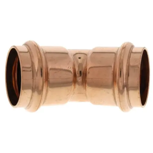 Cello Products BP6-24 1.5 inches "B" Press 45 Elbow