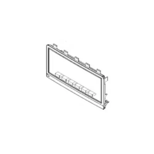 Whirlpool W11548537 UI Control Board W11459418