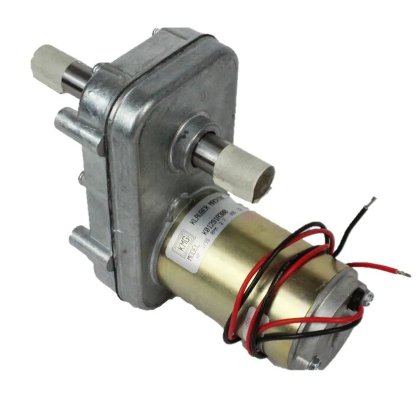Klauber Gear K01291A300 pmdc Motor 1/10 HP REPLACEMENT K01291-A300