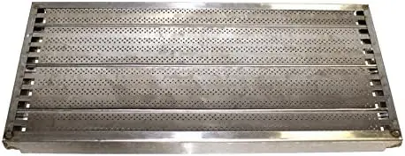 Char-Broil 3488898 Grate Housing Tray