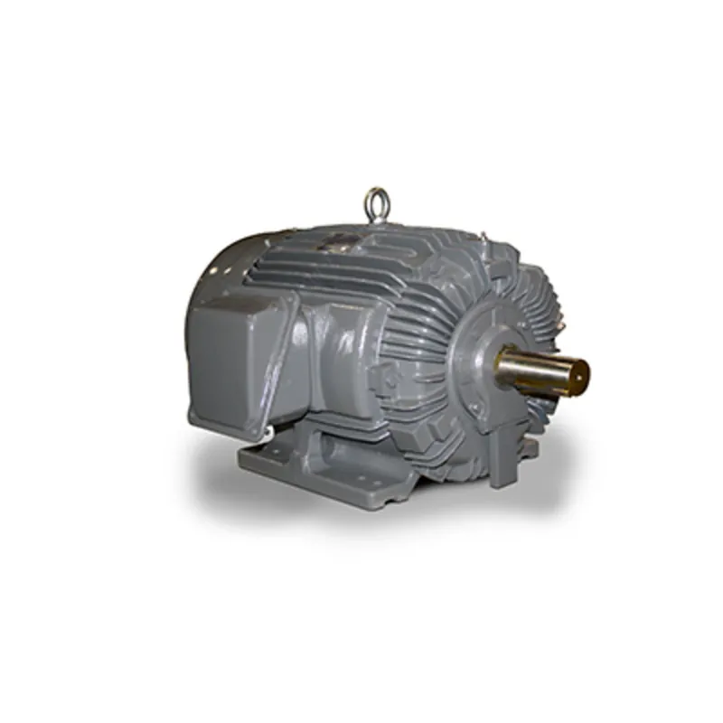 Teco NP0154 General Purpose Motor 15 HP 254T