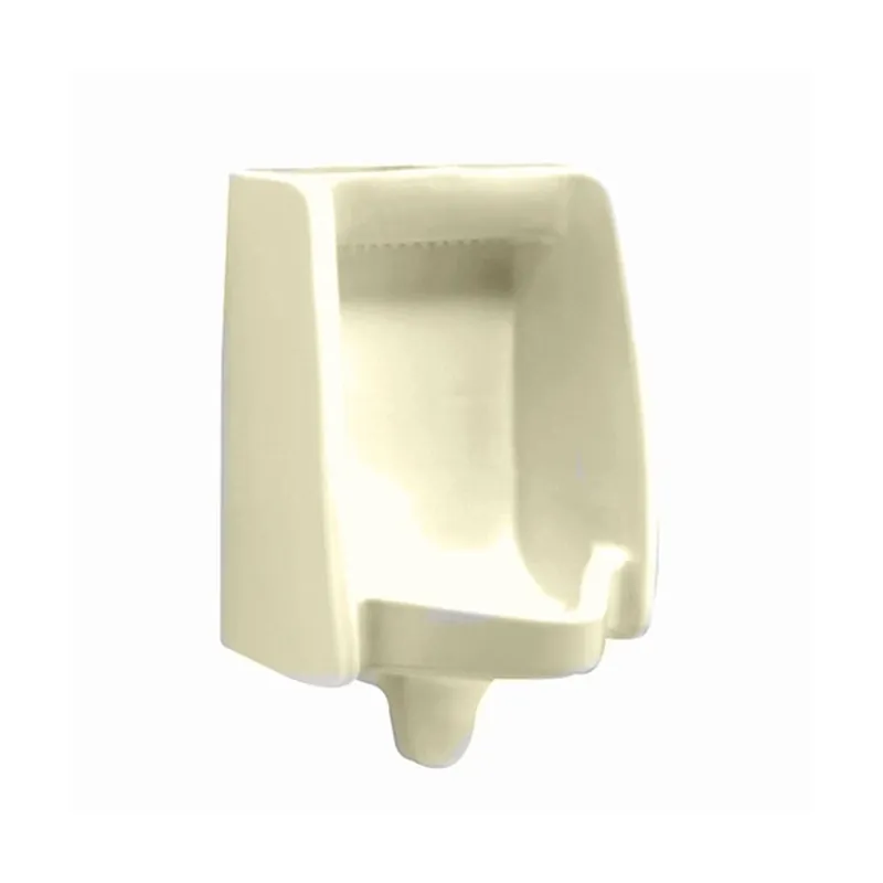 American Standard 6501010.021 Washbrook Urinal 1.0GPF 3/4 Top Spud