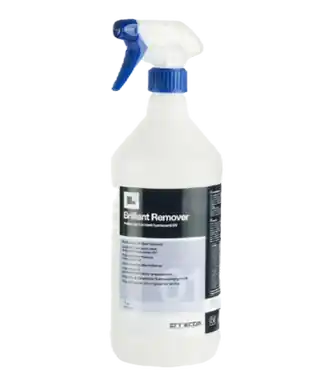 Cool Air Products TR1108.K.01 Fluorescent UV Dyes Remover 34 oz. REPLACEMENT MPN