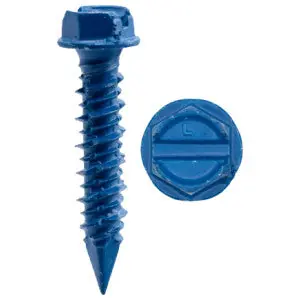 Minerallac 60320NDJ Screw 1/4 x 1-1/4 in.
