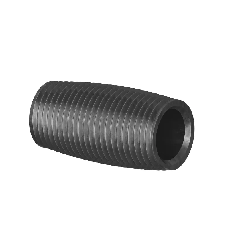 Jones Stephens 30120 Nipple 1/8 X 2