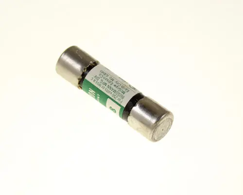 Cooper Bussmann FNM-1-6/10 FNM Fuse 1.6A