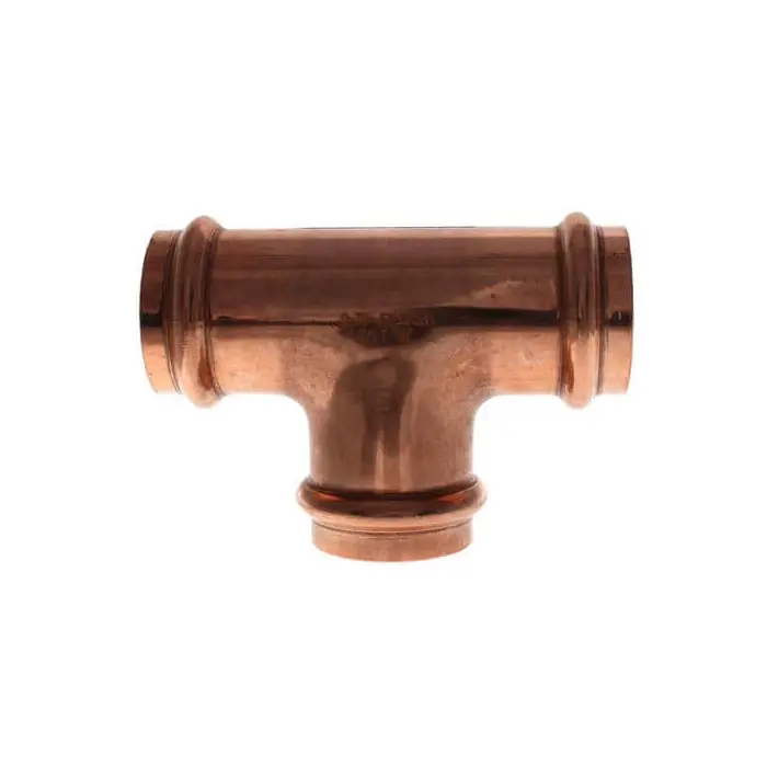 Cello Products BPT-24 Tee 1-1/2 in.