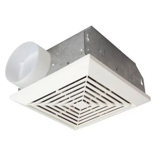 Craftmade TFV50 Bath Vent Exhaust Fan 50 CFM