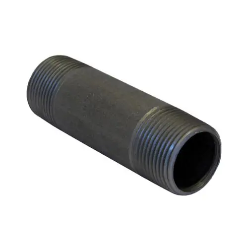 Anvil 0332536804 FIG 320 Pipe Nipple, 2 inx3 in L NPT