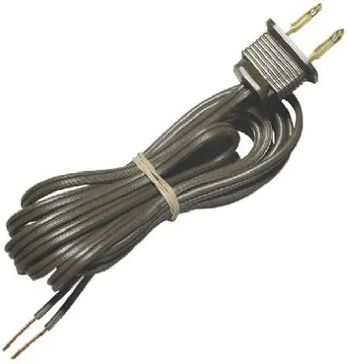 Westinghouse 70101 8 feet Lamp Cord