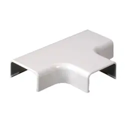 Wiremold 2815-FW Nonmetallic Tee 2800