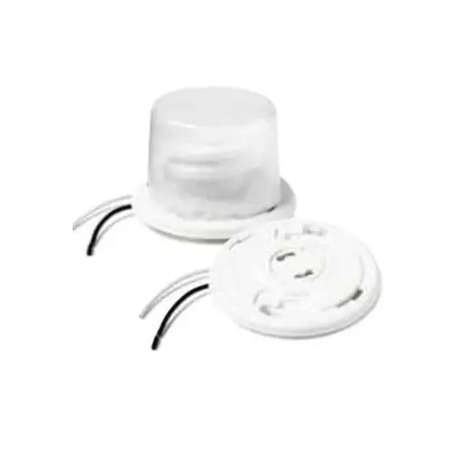 Epco 16530 Keyless Lampholder 120 W GU24 Bi-Pin Fluorescent Lamp
