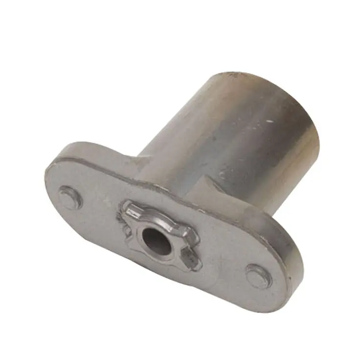 Troy-Bilt 748-04082 Blade Adapter 2.15 inches x 25 mm Inside Dia.