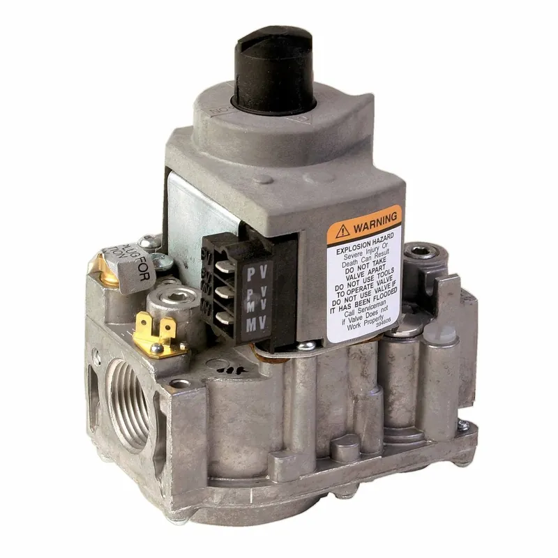Honeywell Residential VR8304Q4511 Intermittent Gas Valve 3/4 X 3/4