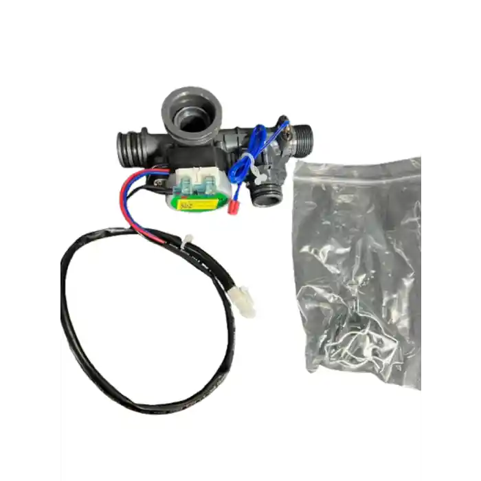 Bradford White FT2071 Vlv Assy 3 Way