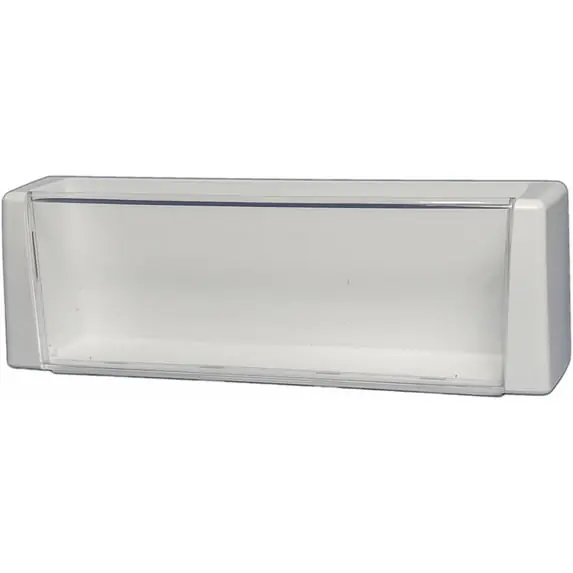 Lg AAP33726606 Refrigerator Door Basket (Bin) Shelf