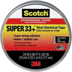 Selecta 3M-29035 Tape-Electrical