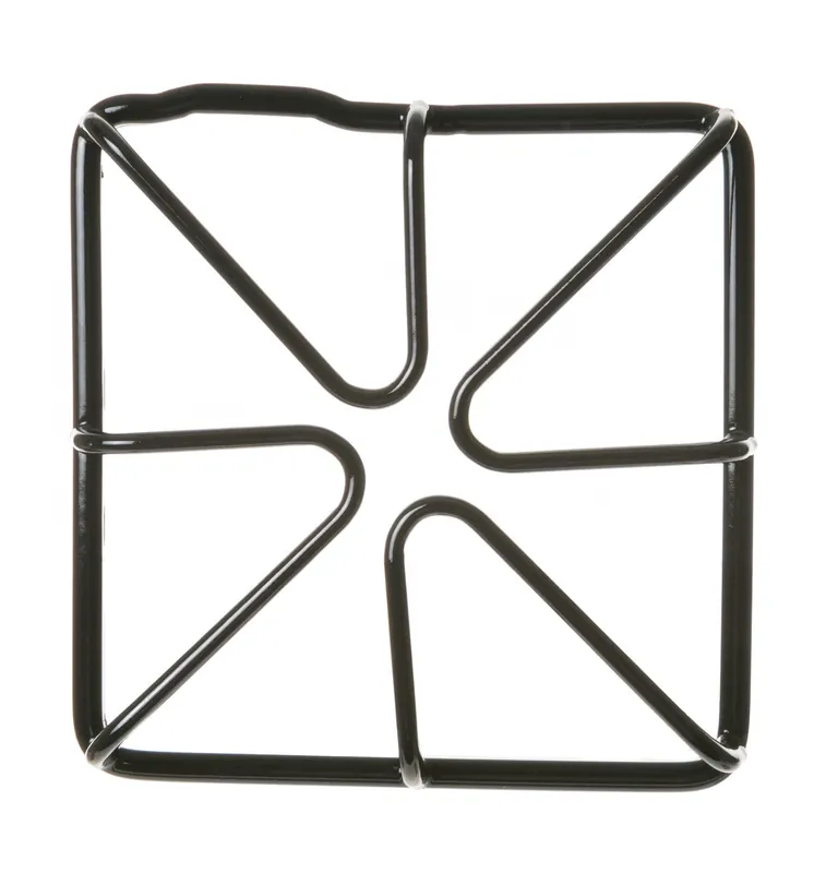 General Electric WB31K10260 Gas Range Grate - Black