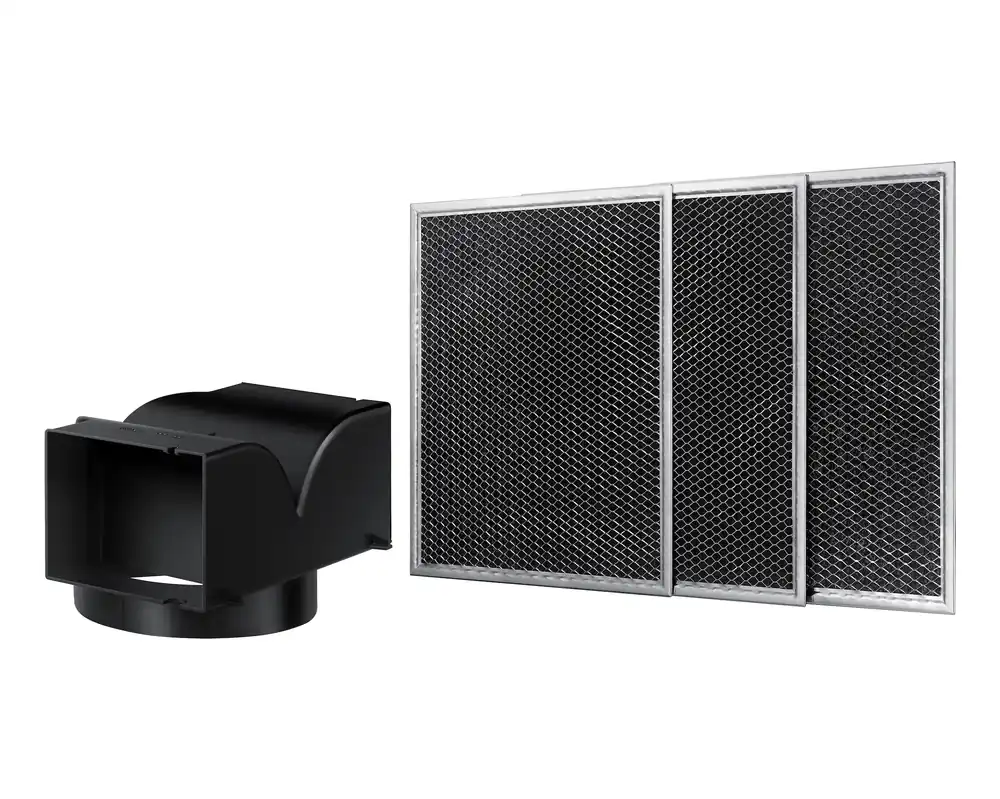 Samsung NK-AF020FNB/AA Recirculation Kit for Samsung
