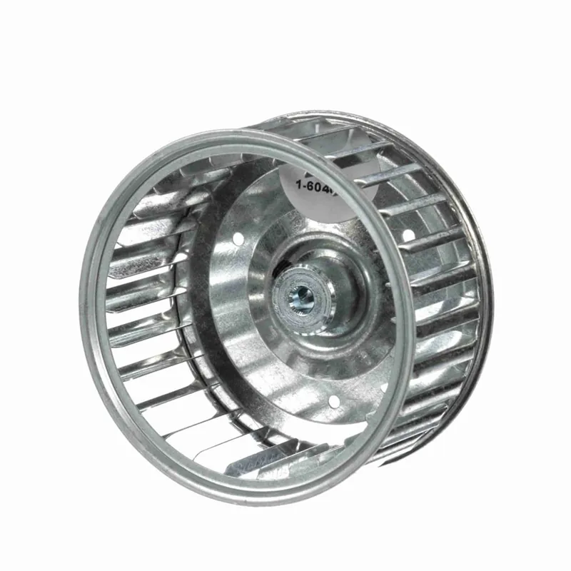 Fasco 1-6040 Blower Wheel 3-13/16 inches Diameter