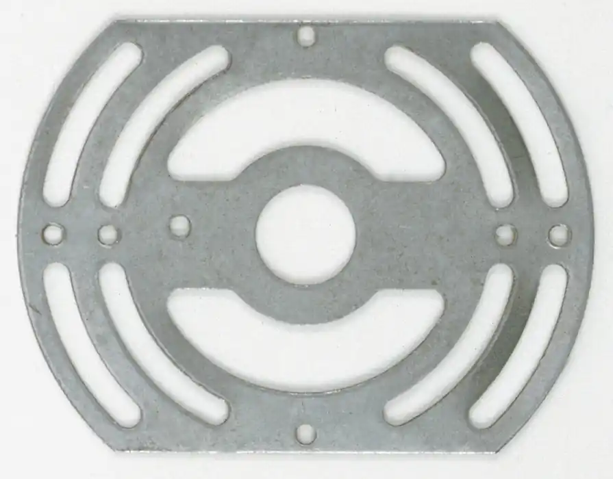 Satco-Nuvo 90/111 Universal Crossbar 4 Inch Length 3 Inch Diameter