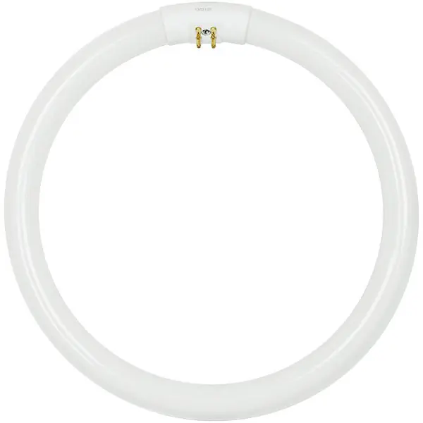 Tcp 3203251k t6 circline fluorescent lamp 32 watt 9 in. diameter