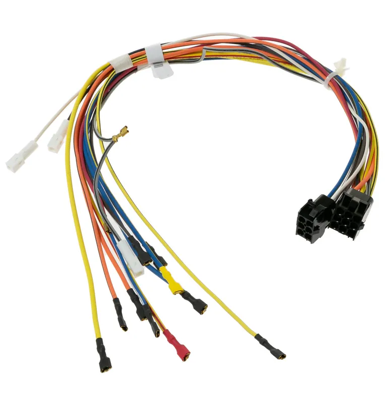 General Electric WB18X32781 Infinite Switch Harness