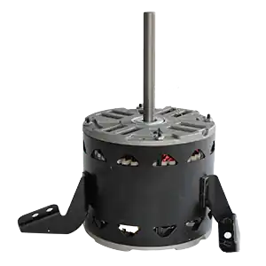 Carrier 8733819159 Motor PSC 208/230V 3PD 60HZ 1/2HP