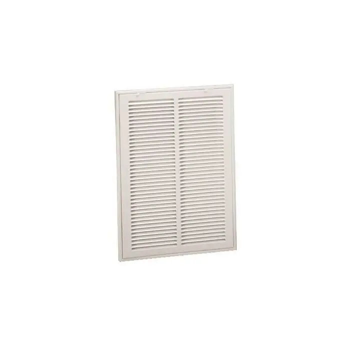 Hart & Cooley 578754 Return Air Grille 14 inches x 30 inches