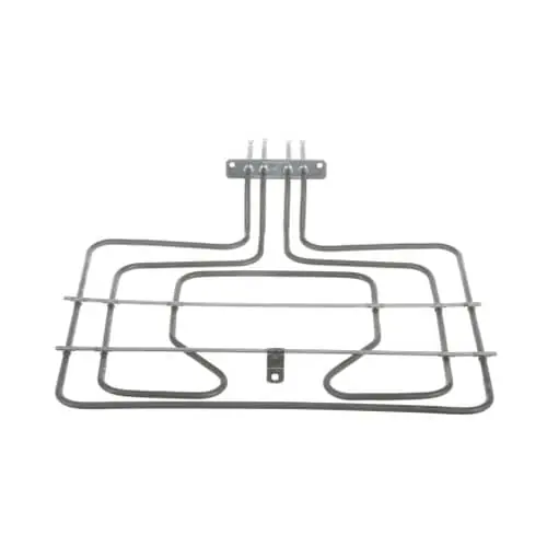 Bertazzoni 606145 Upper+Grill Resistance