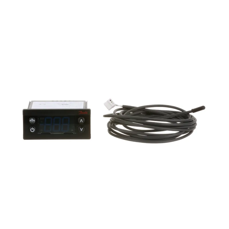 Randell RPCNT1720RC Control Only Dfoss 8148N/W- 8