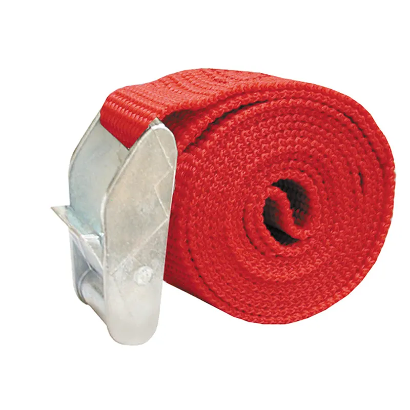 Jones Stephens S20101 Cam Strap 4 ft