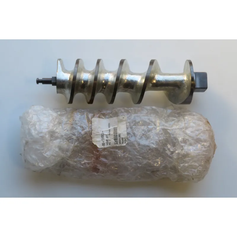 Hobart 00-111825 Worm Assembly