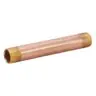 Matco-Norca NBR078 Nipple 1-1/2X8 Inch