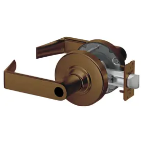 Schlage Lock PC50-L-RHO-613 Storeroom Lock Less Cylinder