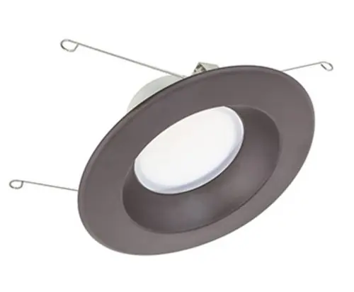 American Lighting E56-30-DB Epiq 56 LED Downlight 13.5W (5-6 feet')