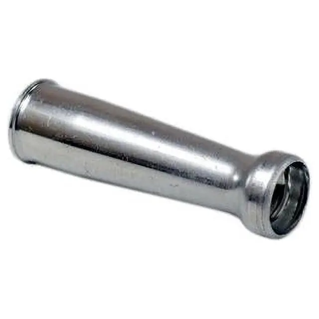 Whirlpool WP7538P003-60 Burner Tube REPLACEMENT MPN