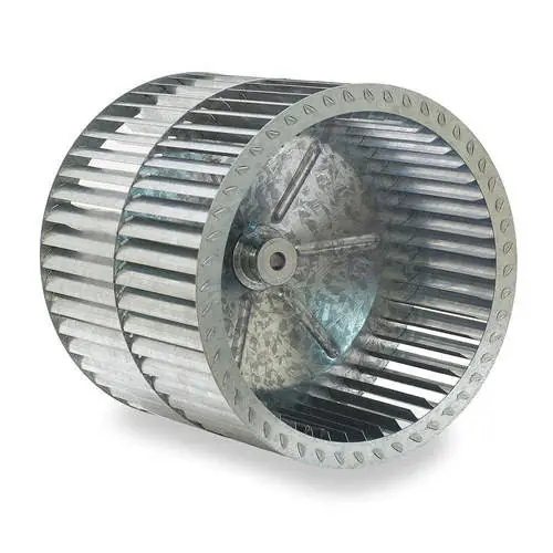 Fasco 2-6022 Blower Wheel 10 25/32 inches Diameter